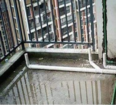 滨湖漏水维修 阳台漏水怎么修理?